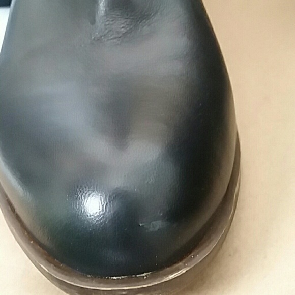 Booties - Picture 2 of 2